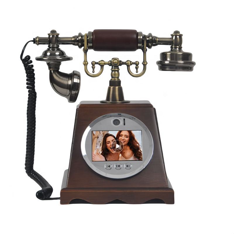 Nuevo Teléfono Antiguo de Made - Photo Booth Machine reseña y precio