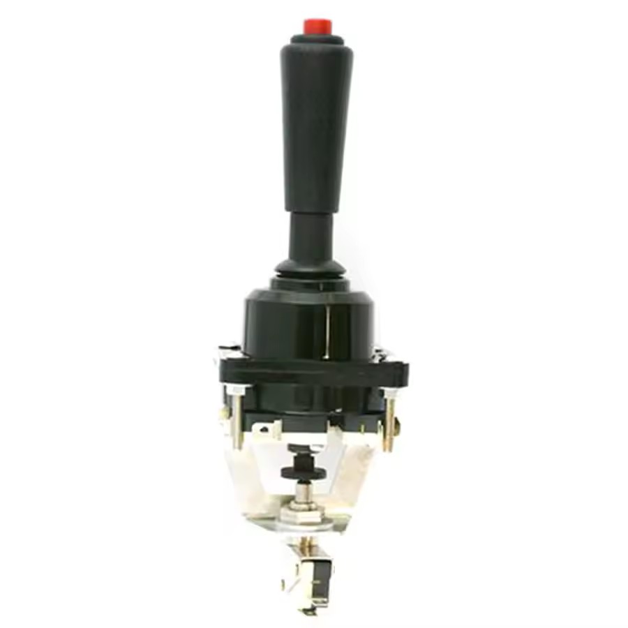 Nuevo Joystick Arcade de 4-8 V - Joystick Arcade Parts reseña y precio