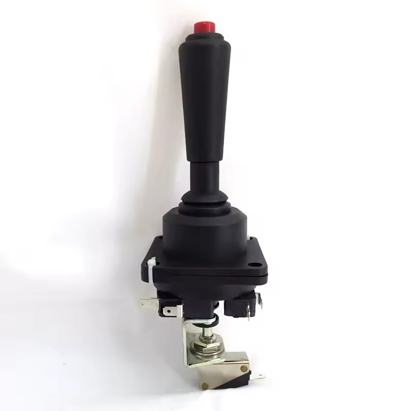 Nuevo Joystick Arcade de 4-8 V - Joystick Arcade Parts reseña y precio