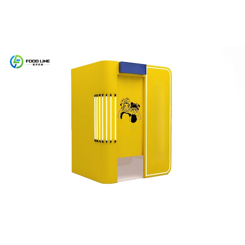 Cabina de Fotos Personalizable - Photo Booth Machine reseña y precio