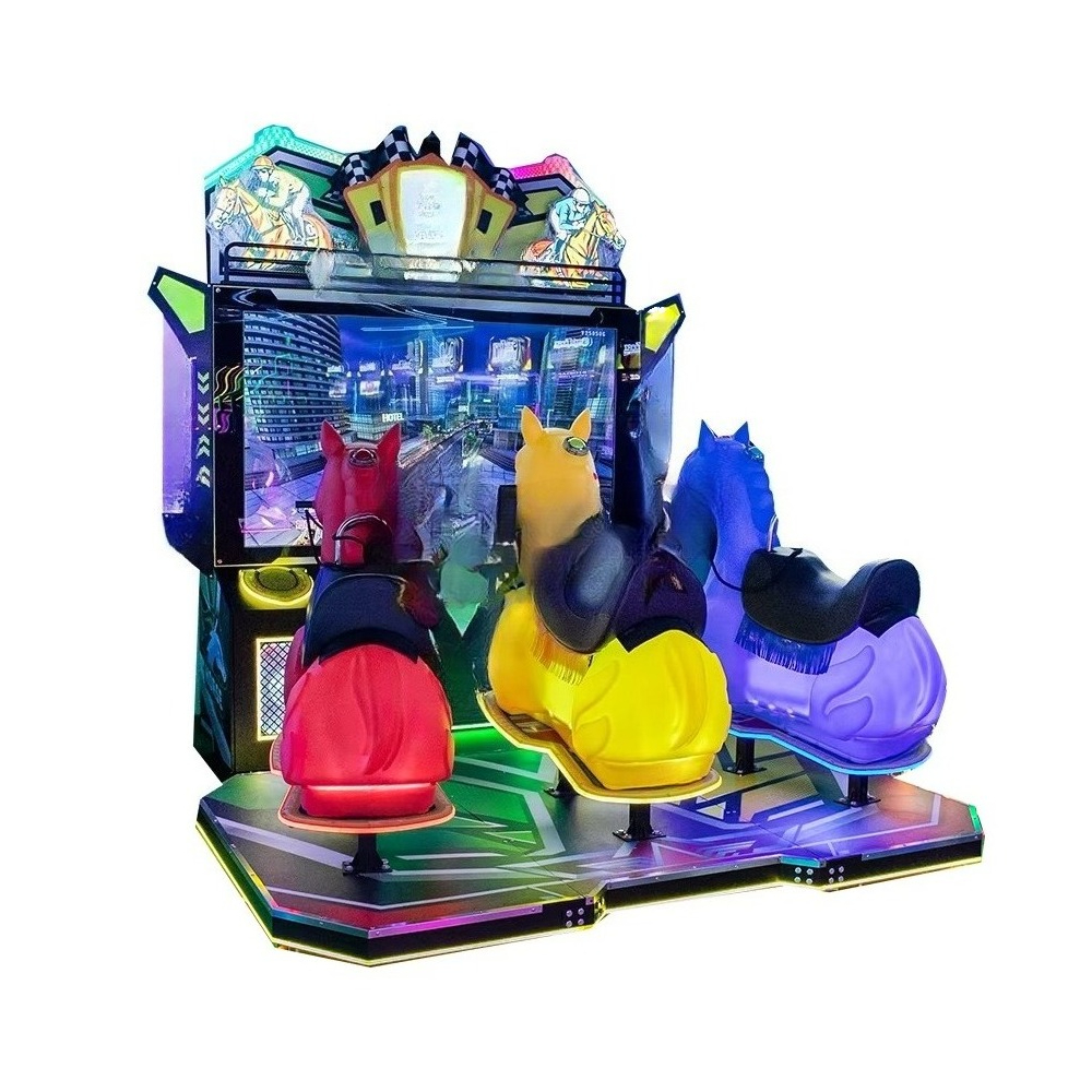 Máquina de juego de carreras d - Arcade Game Coin reseña y precio