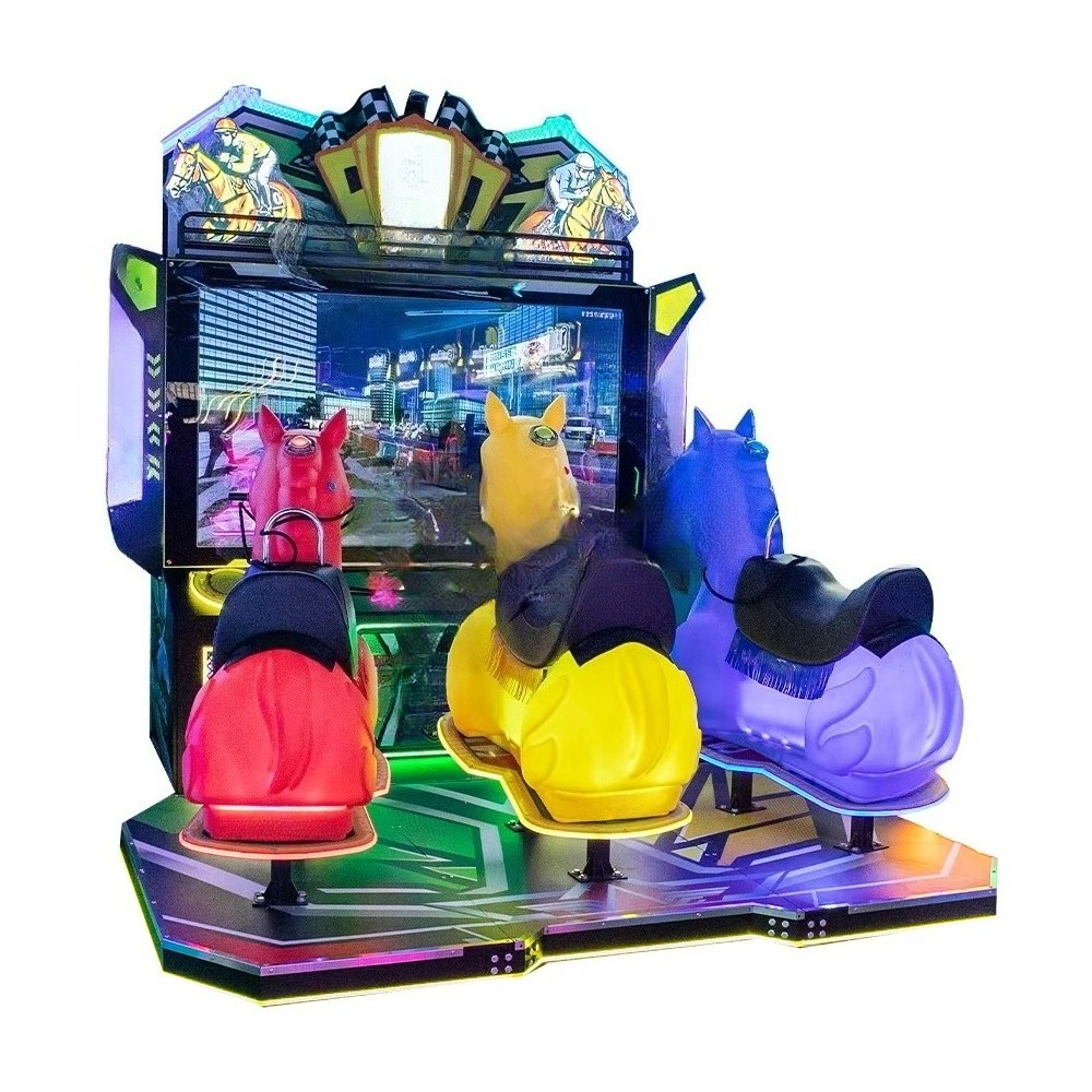 Máquina de juego de carreras d - Arcade Game Coin reseña y precio