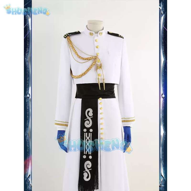 FGO Nemo Cosplay disfraz juego - Arcade Games & Vending Co reseña y precio