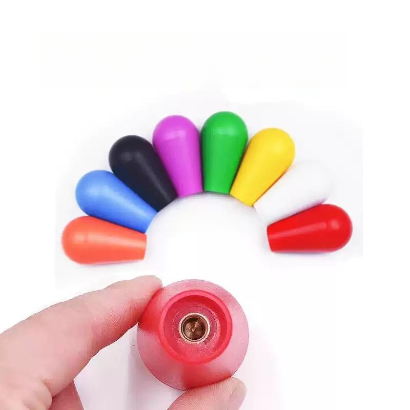 10 Piezas de Repuesto para Máq - Joystick Arcade Parts reseña y precio