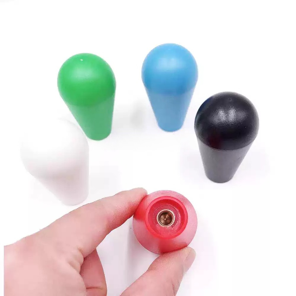 10 Piezas de Repuesto para Máq - Joystick Arcade Parts reseña y precio