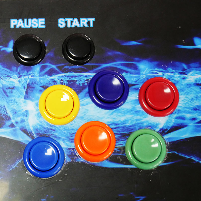 26800 en 1 Pandora Saga Box DX - Trackball Controller Arcade reseña y precio