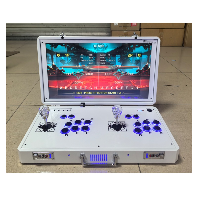 Armario Arcade de 20 pulgadas, - Trackball Controller Arcade reseña y precio